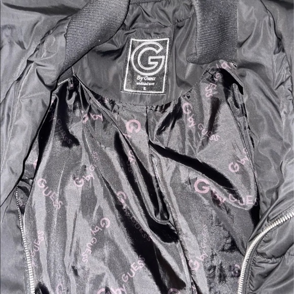 Guess jacket - Picture 2 of 2